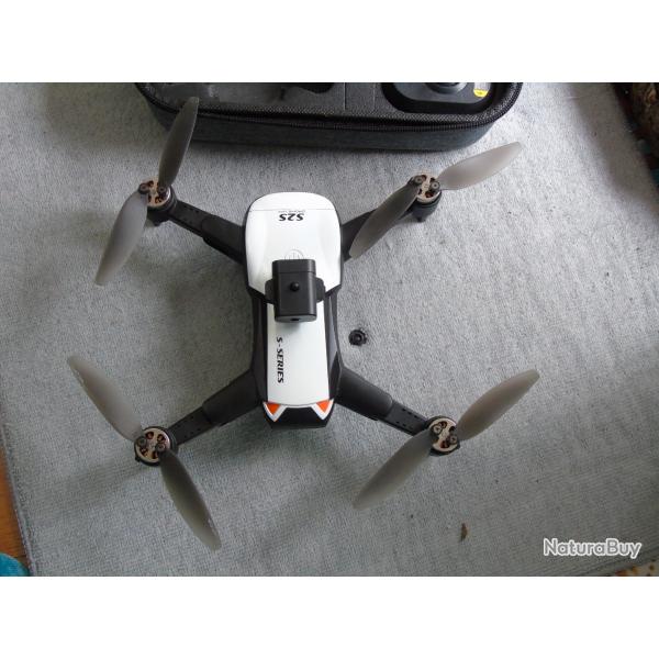 Drone S2S Srie