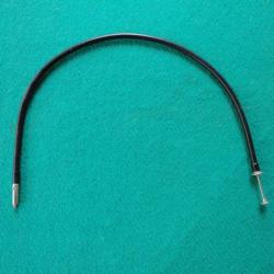 Ancien déclancheur d'appareil photo.