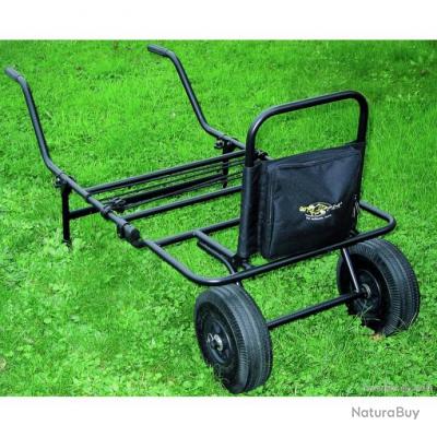 chariot peche carpe chariot peche carpe