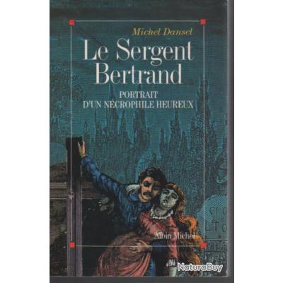 Sergent françois bertrand