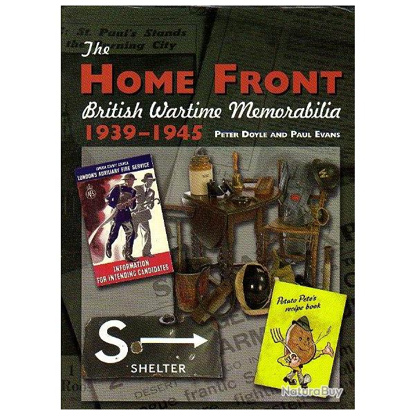 la garde territoriale britannique. Home front 1939-1945. uniformes , quipements , insignes