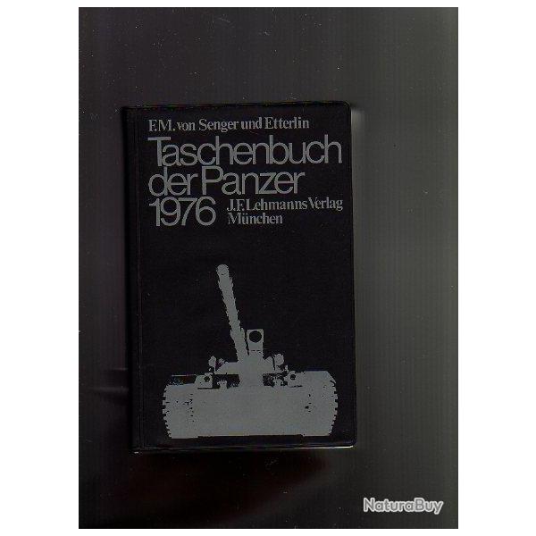 Le livre des blinds 1976. bloc de l'est et autres