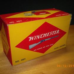 LAMPE WINCHESTER NEUVE collector