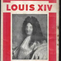 Louis XIV. les vies illustres de louis bertrand , ancien régime