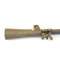 Cache flamme trompette Carabine USM1 ou USM2