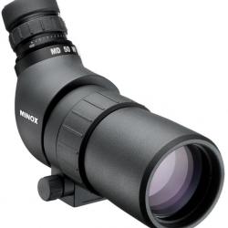 Longue-vue MD50W Minox 16-30x50 top prix ! observation, chasse, ornithologie