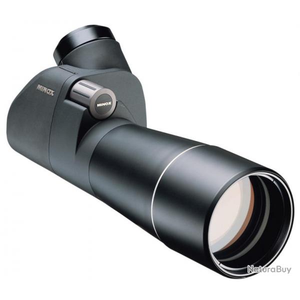 Longue-vue MD62W Minox 20-45x62 avec oculaire top prix ! observation, chasse, ornithologie
