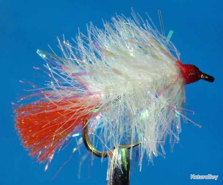 mouche pour reservoir