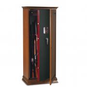 Armoire a fusil digicode - 2 compartiments –