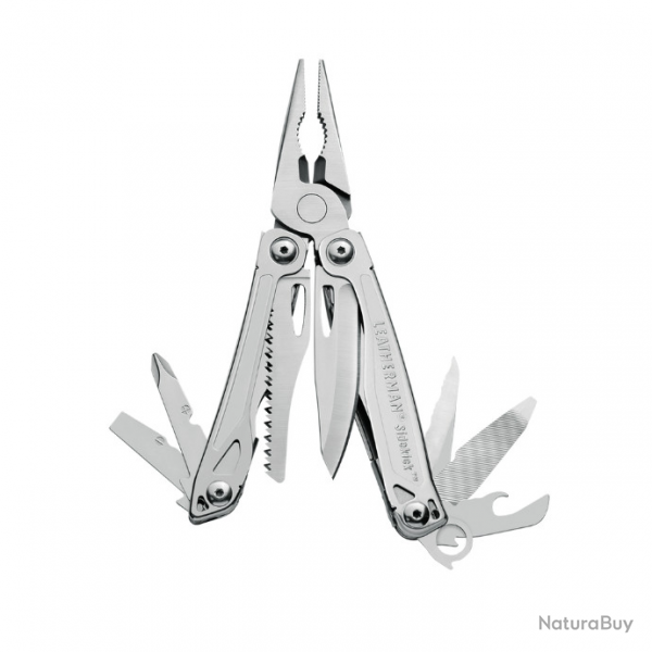 SIDEKICK EN BOITE LEATHERMAN