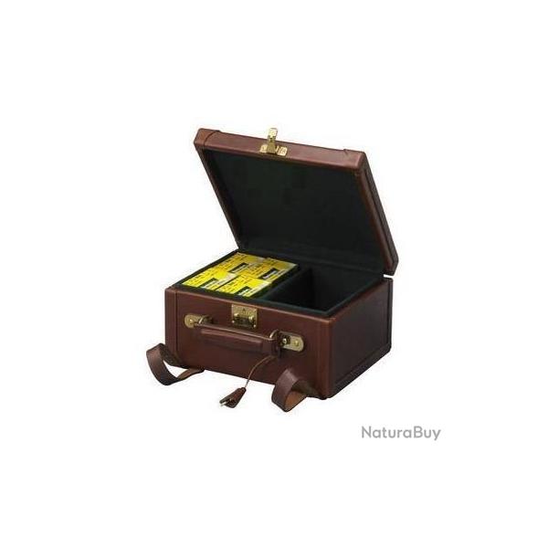 valise cartouchire alexandre mareuil cuir coloris au choix ! top prix !!!