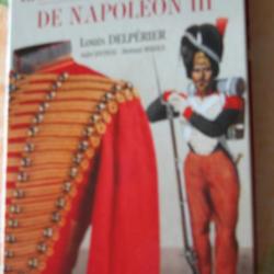 La Garde Impériale de Napoleon III