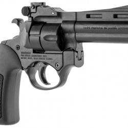 Revolver De Défense Sapl Soft Gomm Calibre 8,8X10