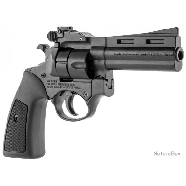 Revolver De Dfense Sapl Soft Gomm Calibre 8,8X10