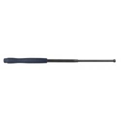 Matraque Télescopique En Acier Trempé 53,3 Cm