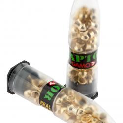Plombs Gamo Raptor Calibre 4.5MM