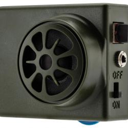 Appeau Electronique Mimetico Sogft