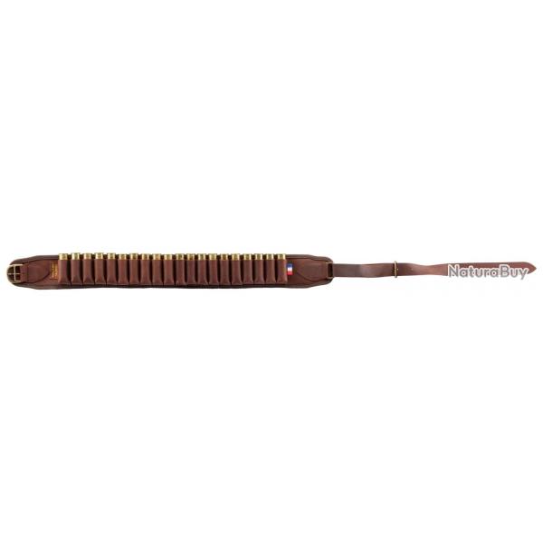 Cartouchire fusil de chasse-calibre 12