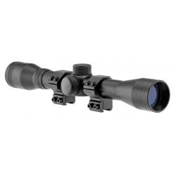 Lunette De Tir Lensolux 4X32