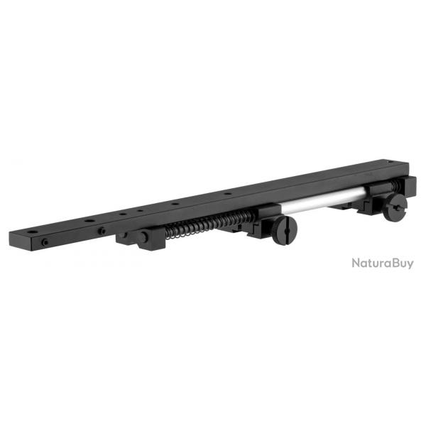 Compensateur De Recul Economique Pour Optique De Hutte Rail de 11 mm