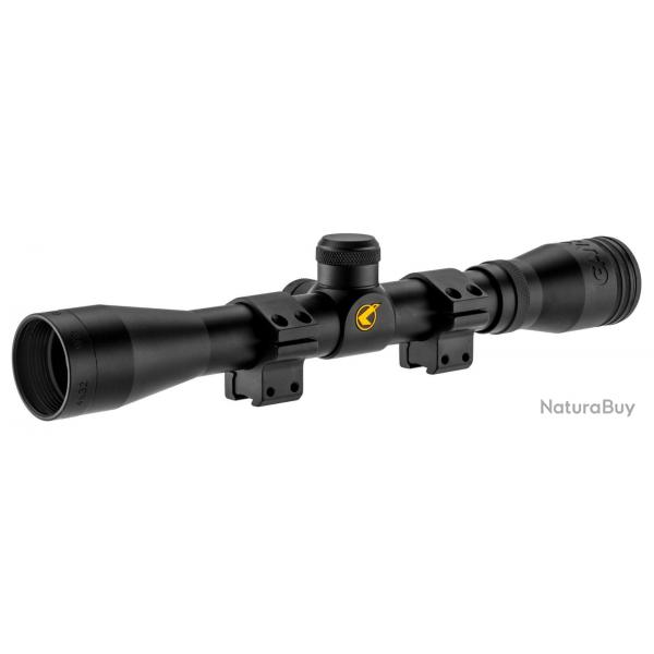 Lunette De Tir Gamo 4X32 WR Avec Montage