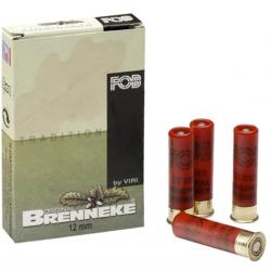 Balle Fob Tradition Calibre 12 MM