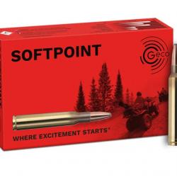 Balles De Chasse Geco Soft Point Calibre 300 Win Mag