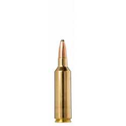 Balles De Chasse Norma Calibre 270WSM Oryx