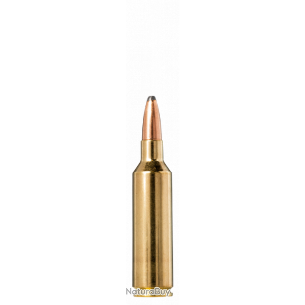 Balles De Chasse Norma Calibre 270WSM Oryx