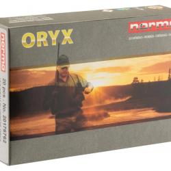 Balles De Chasse Norma Calibre 300Win Oryx
