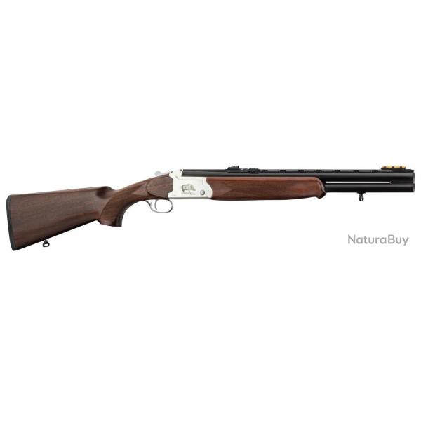 Fusil Superpos Yildiz Slug Calibre 12