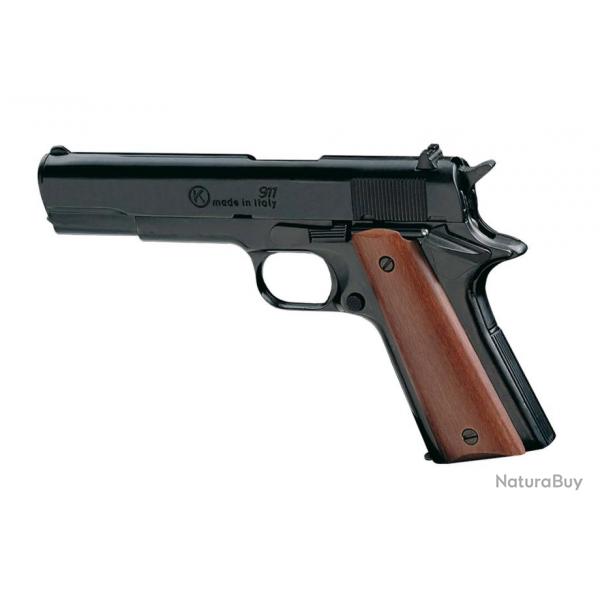 Pistolet A Blanc 9 MM Chiappa 911 Bronz