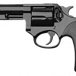 Revolver 9 MM A Blanc Chiappa Kruger 4" Bronze