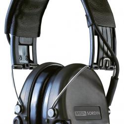 Casque Electronique MSA Suprème Pro
