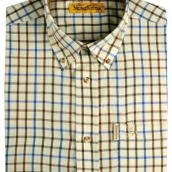 Chemise Verney Carron Villemy