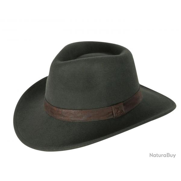 Chapeau Verney Carron Woolchap