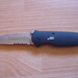 Couteau pliant Timberline