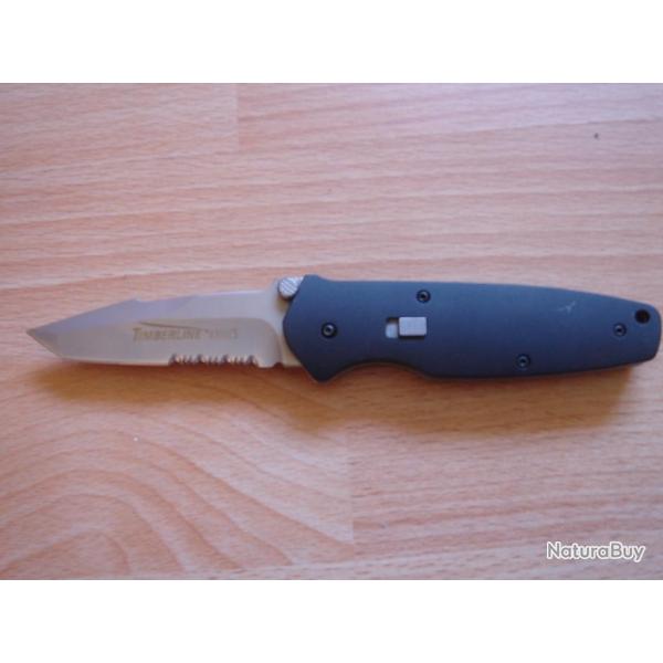 Couteau pliant Timberline