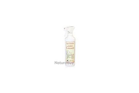 Lotion démêlant chien - Camomille 250ml