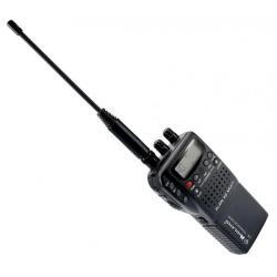 Frequence cb et talkie