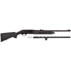 Fusil Semi Automatique Escort Combo Synthétique