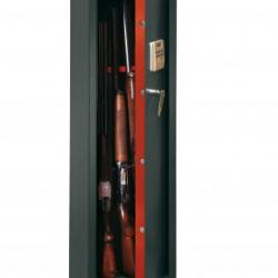 coffre armoire digital fusils 5 fusils top qualite ! top prix !!!