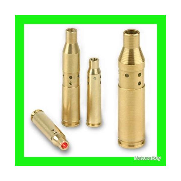 Balle Laser pour Rglage des armes DISPO EN STOCK (voir annonce) NEUF et GARANTI 10 ANS !