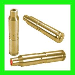 PROMO Balle Laser pour Réglage des armes (provenance UE) DISPO EN STOCK : Economisez vos munitions !