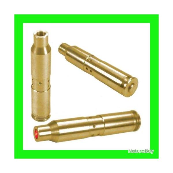 PROMO Balle Laser pour Rglage des armes (provenance UE) DISPO EN STOCK : Economisez vos munitions !