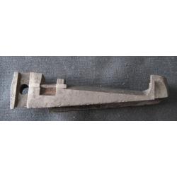 auget el&eacute;vateur pour fusil Mauser1871/84