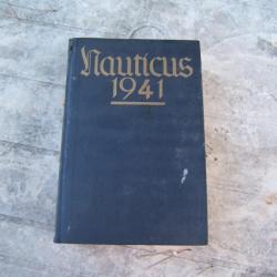 tres rare livre allemand 1942