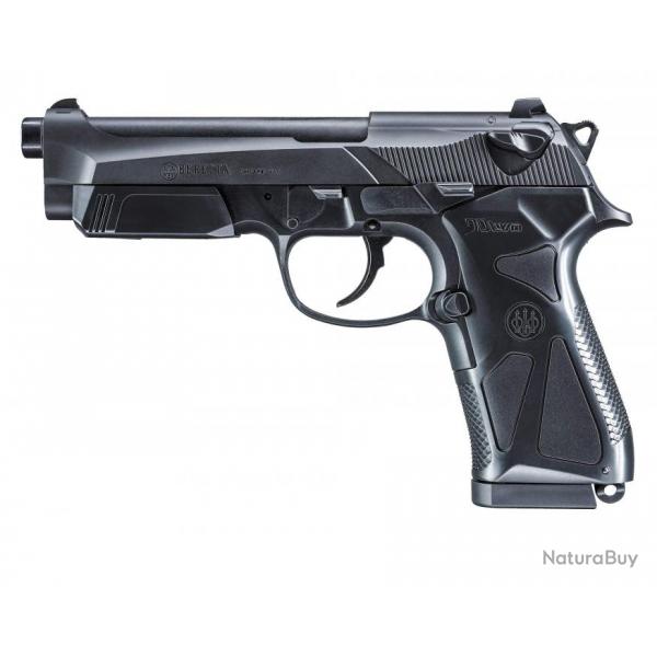 Rplique pistolet Beretta 90 Two CO2 GNB Rplique	