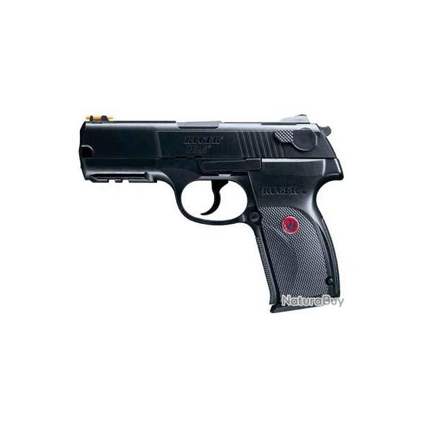 Rplique pistolet H&K USP CO2 GNB Pistolet