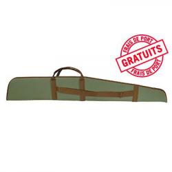 Fourreau fusil cordura kaki - Country Fourreau  Fusil L.145 cm